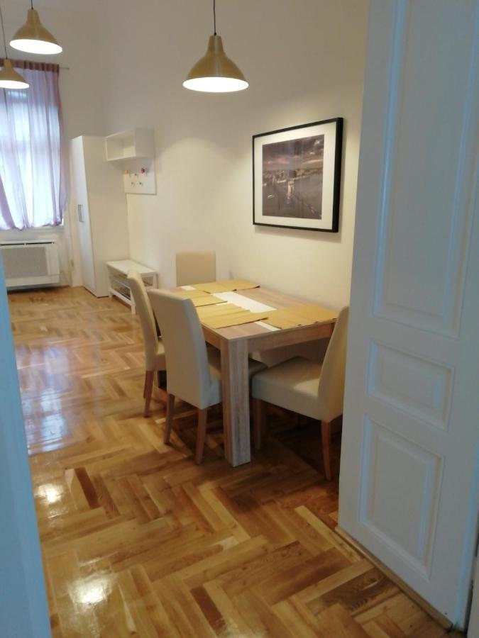 Luxury New Cozy Flat At Dob Street Nearby Gozsdu Court Apartment Budapest Exterior photo